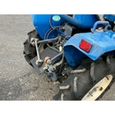 ISEKI トラクター TU1400F