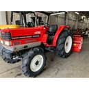 SHIBAURA トラクター D318F