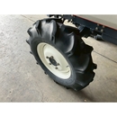 SHIBAURA トラクター D318F