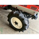 SHIBAURA トラクター D318F