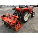 KUBOTA トラクター GL200D