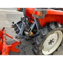KUBOTA トラクター GL200D