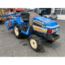 ISEKI トラクター TU145