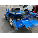 ISEKI トラクター TU145