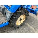 ISEKI トラクター TU145