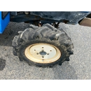 ISEKI トラクター TU145