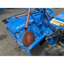 ISEKI トラクター TU145