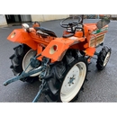 KUBOTA トラクター L1802D