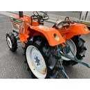 KUBOTA トラクター L1802D