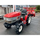 YANMAR トラクター F200D