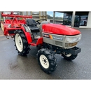 YANMAR トラクター F200D