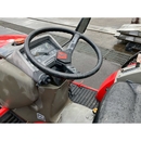 YANMAR トラクター F200D