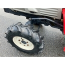 YANMAR トラクター F200D