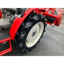 YANMAR トラクター F200D