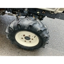 YANMAR トラクター F200D