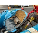 MITSUBISHI トラクター D2050D