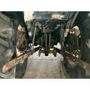 YANMAR トラクター AF342