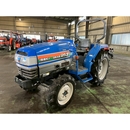 ISEKI トラクター TG253F