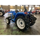 ISEKI トラクター TG253F
