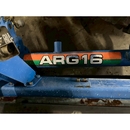 ISEKI トラクター TG253F