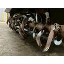 ISEKI トラクター TG253F