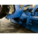 ISEKI トラクター TG253F