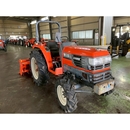 KUBOTA トラクター GT26