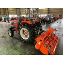 KUBOTA トラクター GT26
