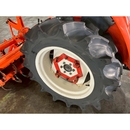 KUBOTA トラクター GT26
