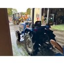 ISEKI トラクター TF223F