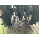 ISEKI トラクター TF223F