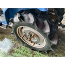 ISEKI トラクター TF223F