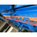 ISEKI トラクター TF223F