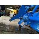 ISEKI トラクター TF223F