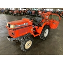 KUBOTA トラクター B40
