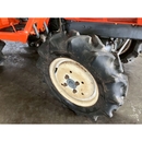 KUBOTA トラクター B40