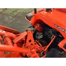 KUBOTA トラクター B40