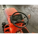 KUBOTA トラクター B40