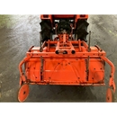 KUBOTA トラクター B40