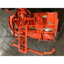 KUBOTA トラクター B40