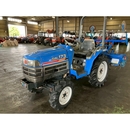 ISEKI トラクター TF173F