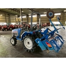 ISEKI トラクター TF173F