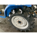 ISEKI トラクター TF173F