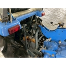ISEKI トラクター TF173F