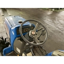 ISEKI トラクター TF173F