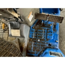 ISEKI トラクター TF173F