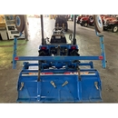 ISEKI トラクター TF173F