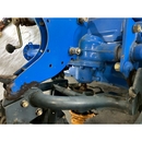 ISEKI トラクター TF173F