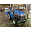 ISEKI トラクター TF173F