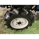 ISEKI トラクター TF173F